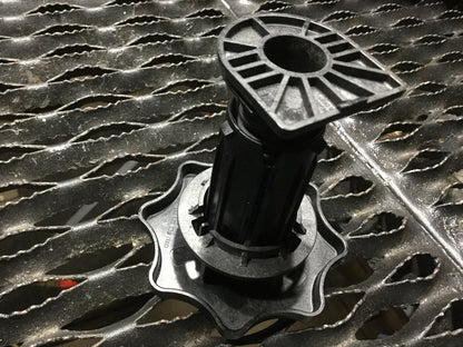 05 06 07 08 Audi A4 Spare Tire Holder OEM