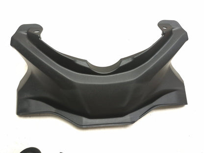 2025 Yamaha Yzf R3 Rear Fender Cover 3 Pcs OEM