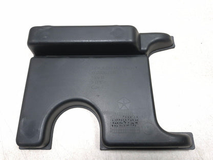 2018 Chrysler 300 Limited AWD Front Center Console Tray Cover Mat OEM