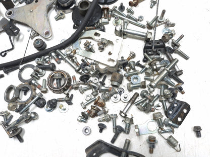 2017 Honda Crf250l Misc Bolt & Hardware Bracket OEM