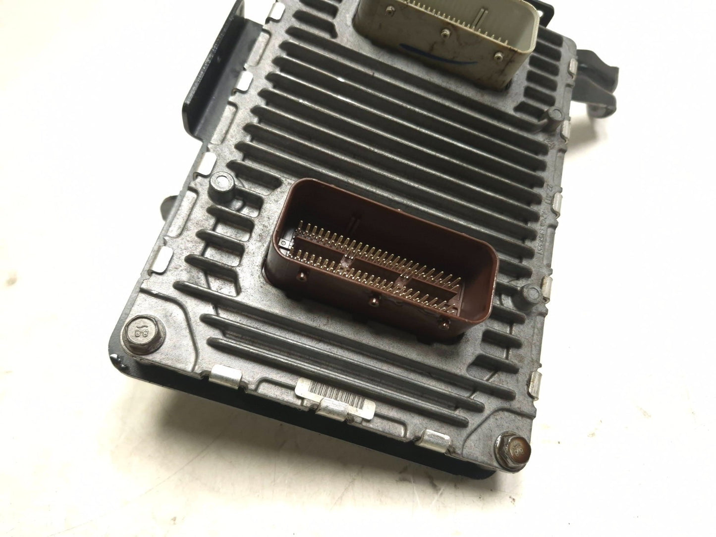2017 Dodge Journey Ecu Engine Control Module Computer OEM