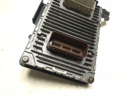 2017 Dodge Journey Ecu Engine Control Module Computer OEM