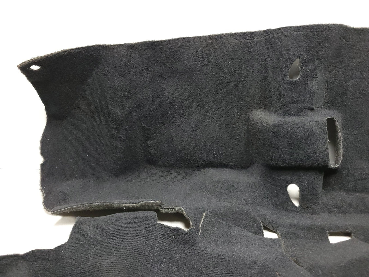 2010 Dodge Caliber Sxt Interior Floor Liner Mat Carpet OEM ✅