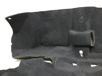 2010 Dodge Caliber Sxt Interior Floor Liner Mat Carpet OEM ✅