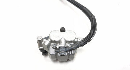 2008 Kawasaki Ninja 250r Ex250j Rear Brake Caliper OEM