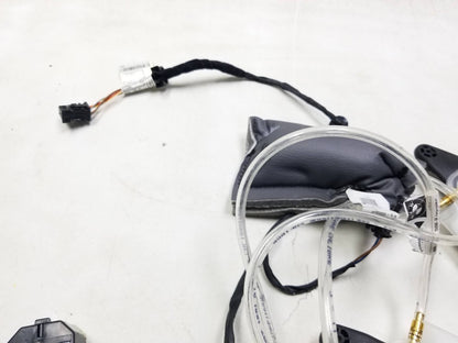 2013 - 2018 BMW 330xi F30 Front Seat Lumbar Support Passenger Side Right OEM