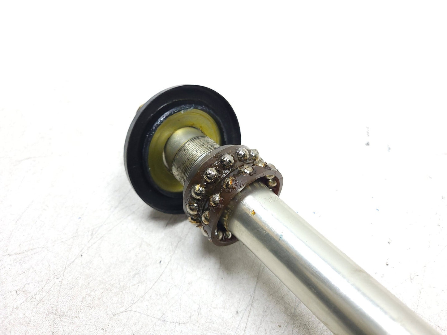 2006-2024 Suzuki Gsxr600 Gsxr750 Triple Tree Lower OEM