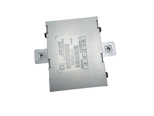 2012 Honda Cr-z Usb Adapter Control Module OEM