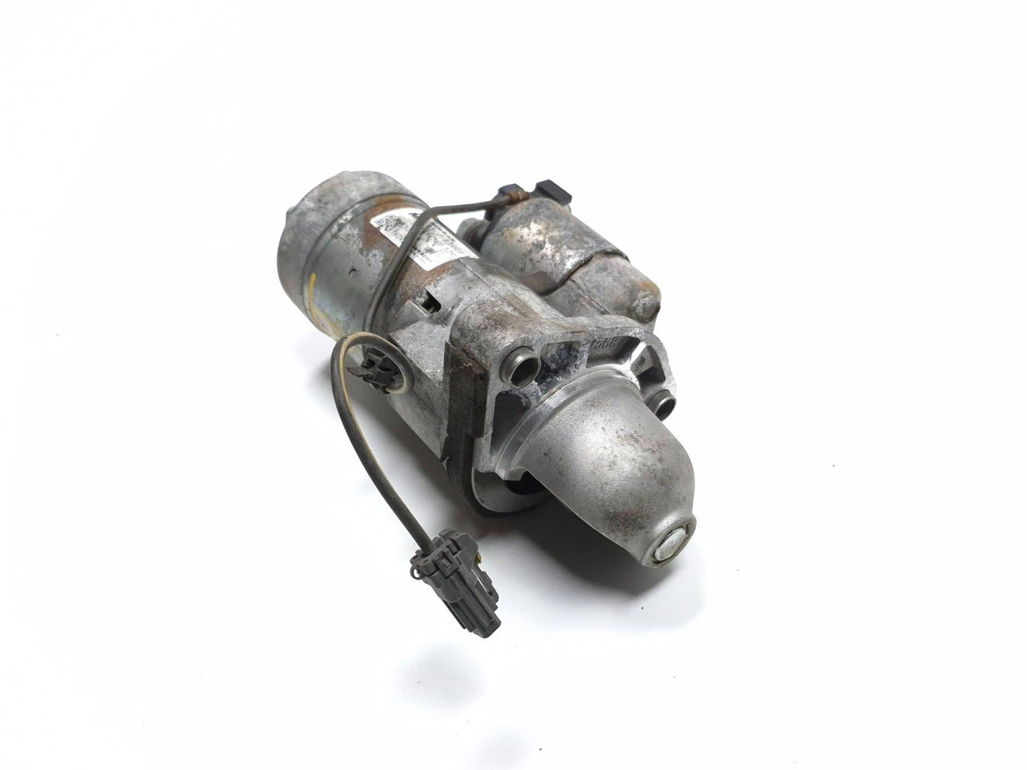 2020 Infiniti Q50 Starter Motor 23300-ey00f Oem✅