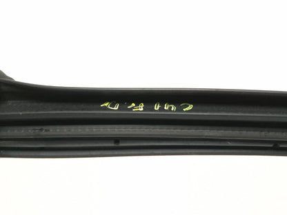 2017 Ford Transit Connect Front Driver Door Seal Weatherstrip 4pcs OEM