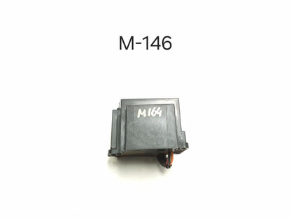 2020 Ski Doo Mxztnt 850 E-tec Ignition Coil OEM