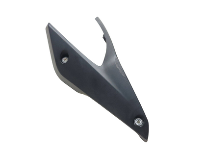 2015 - 2018 Yamaha Yzf-r3 Yzfr3 Right Upper Fairing Cowl Panel Trim  OEM
