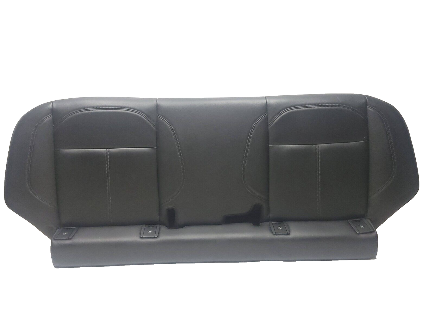 2018 Alfa Romeo Stelvio Rear Lower Seat OEM