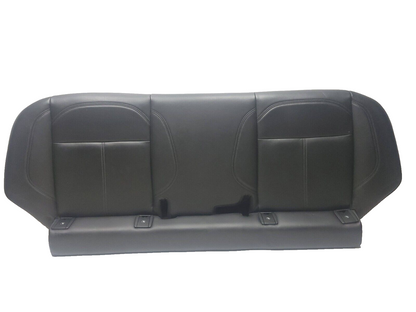 2018 Alfa Romeo Stelvio Rear Lower Seat OEM
