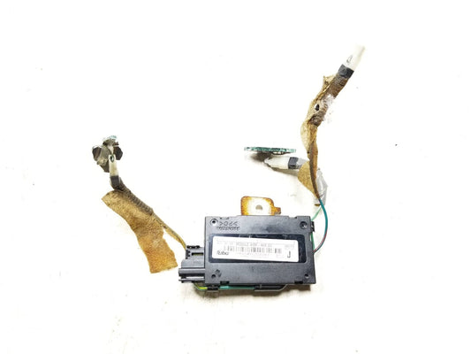 2007 Acura Tl Type S Antenna Module OEM