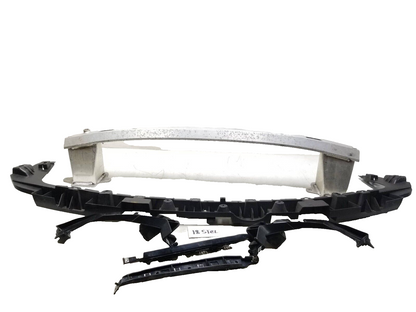 2017 - 2023 Alfa Romeo Stelvio Rear Bumper Reinforcement Impact Bar Beam OEM