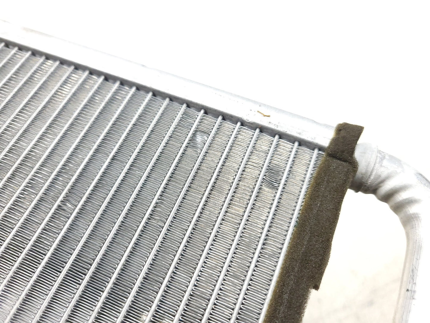 2016 Hyundai Accent Sedan HVAC Heater Core And AC Evaporator OEM