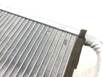 2016 Hyundai Accent Sedan HVAC Heater Core And AC Evaporator OEM