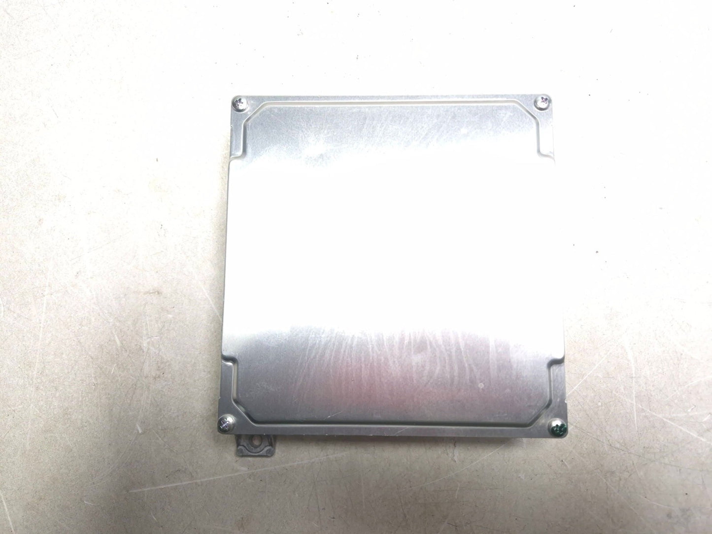 2011 Honda Cr-z Control Unit Motor Electronic OEM