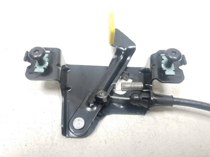 2022 Chevrolet Trailblazer Hood Lock Latch Actuator OEM