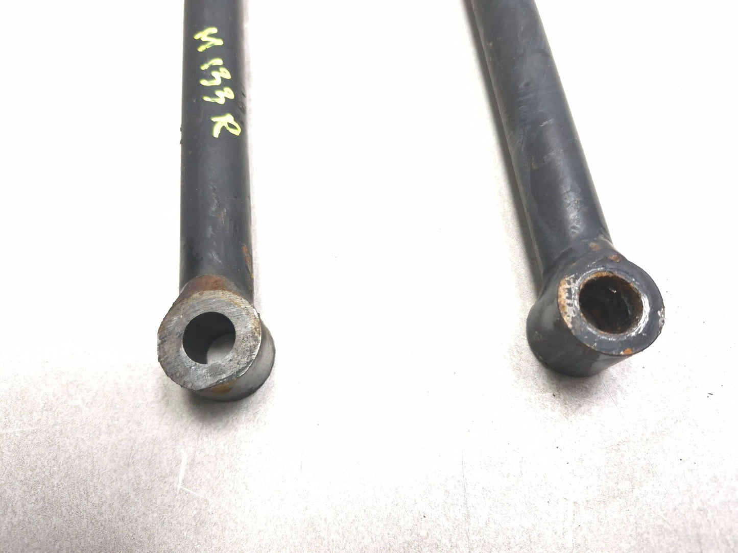 1993 Suzuki Vs800 Intruder 800 Rear Frame Link Left & Right OEM