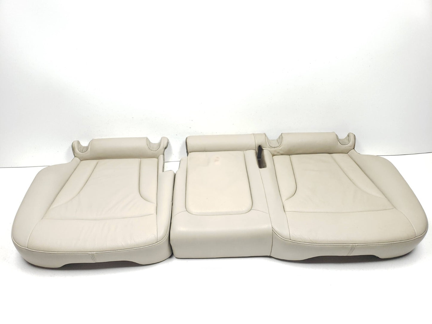 2012 Audi Q5 Rear Seat Lower Cushion Kit OEM