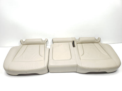 2012 Audi Q5 Rear Seat Lower Cushion Kit OEM