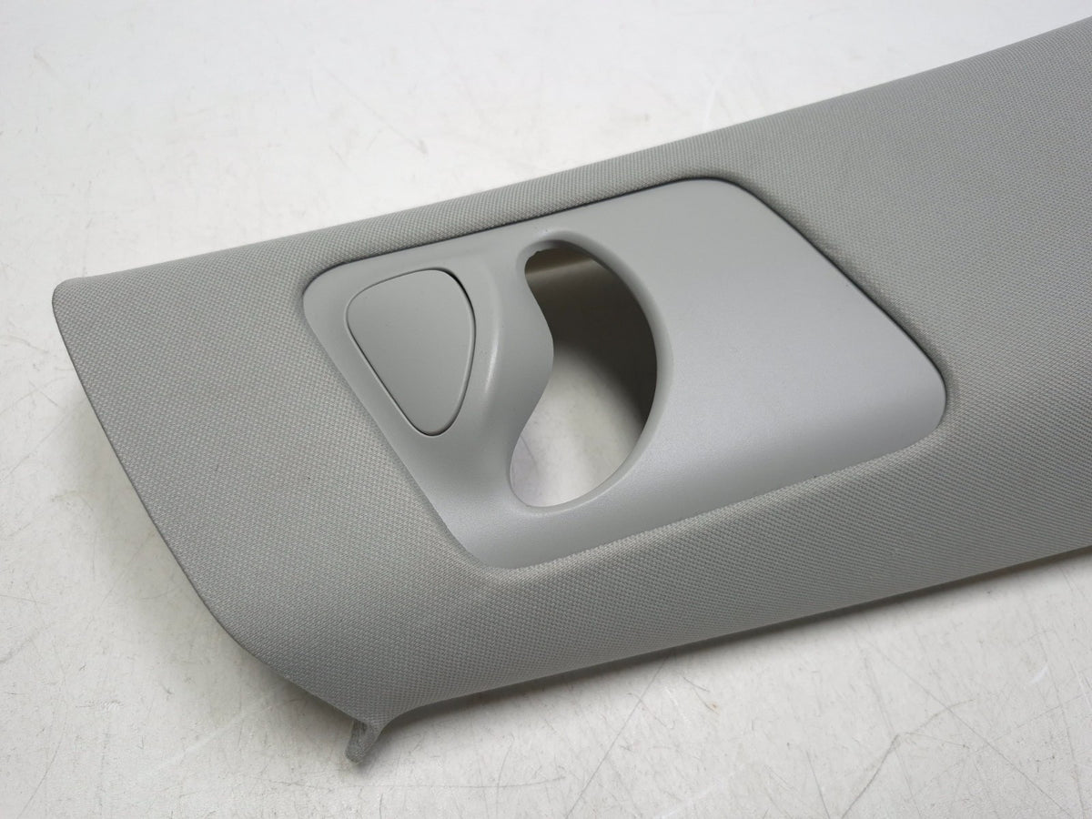 2020 Tesla Model 3 Upper B Pillar Trim Panel Cover Left & Right OEM