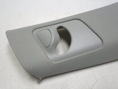 2020 Tesla Model 3 Upper B Pillar Trim Panel Cover Left & Right OEM