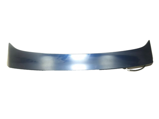 2007 Toyota Corolla Rear Spoiler 76871-02900 OEM Blue