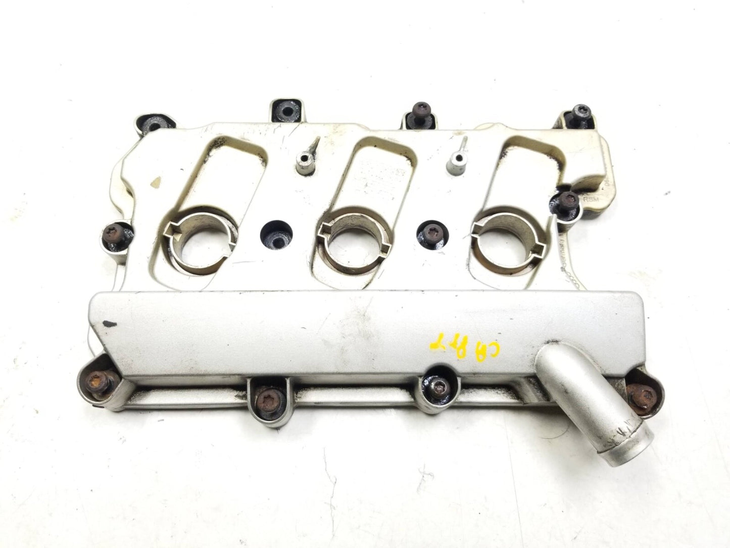 2009 - 2017 Audi Q5 Valve Cover Right & Left OEM