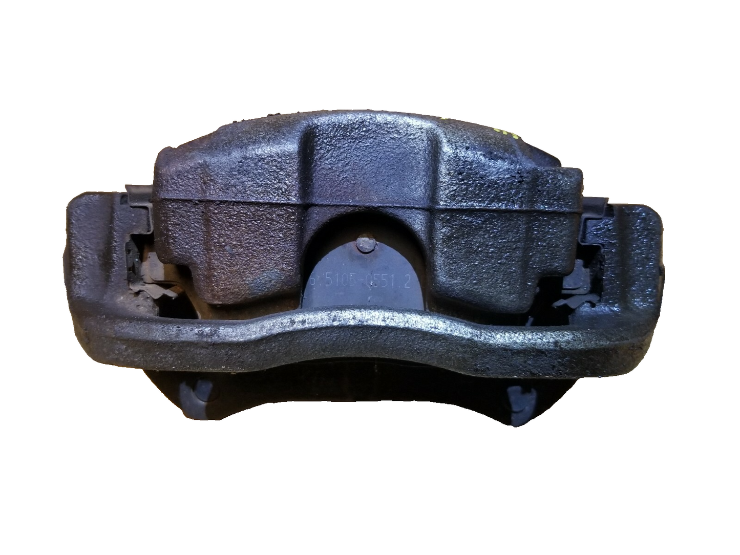 2016 Buick Encore Front Driver Brake Caliper OEM