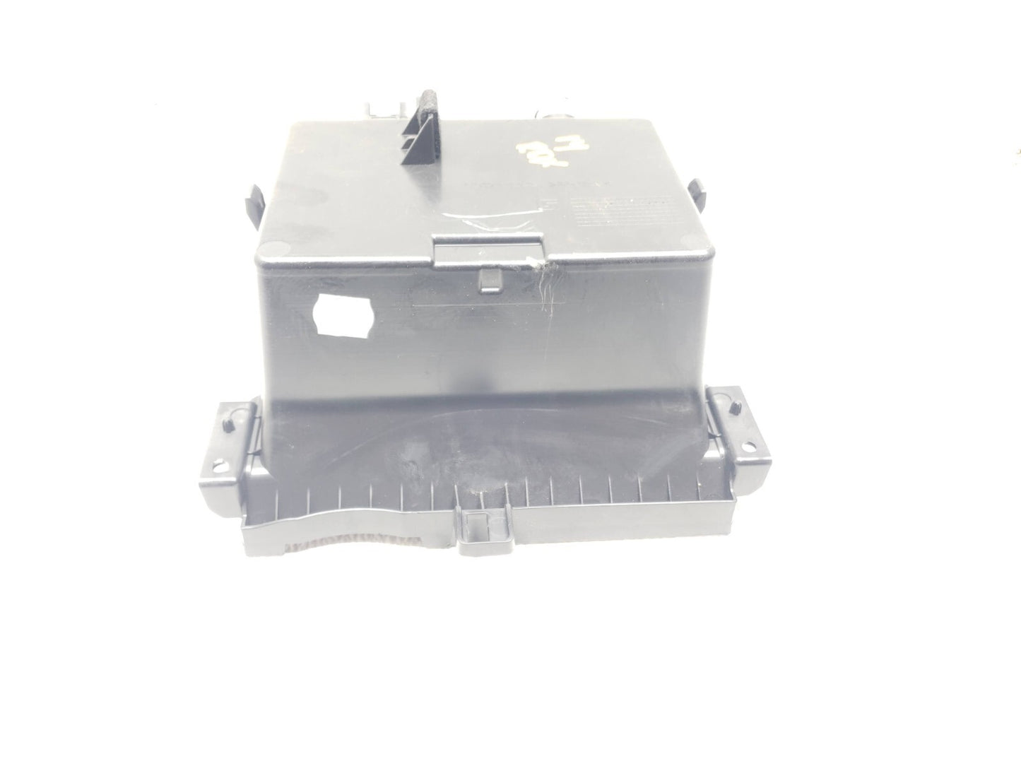 13 14 15 Acura RDX Console Storage Box Power Outlet Aux Usb 12v OEM 80k Miles