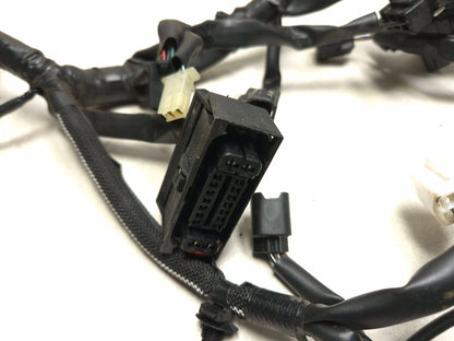 2023 Kawasaki Ninja 400 Ex400 ABS Main Wire Harness Loom OEM