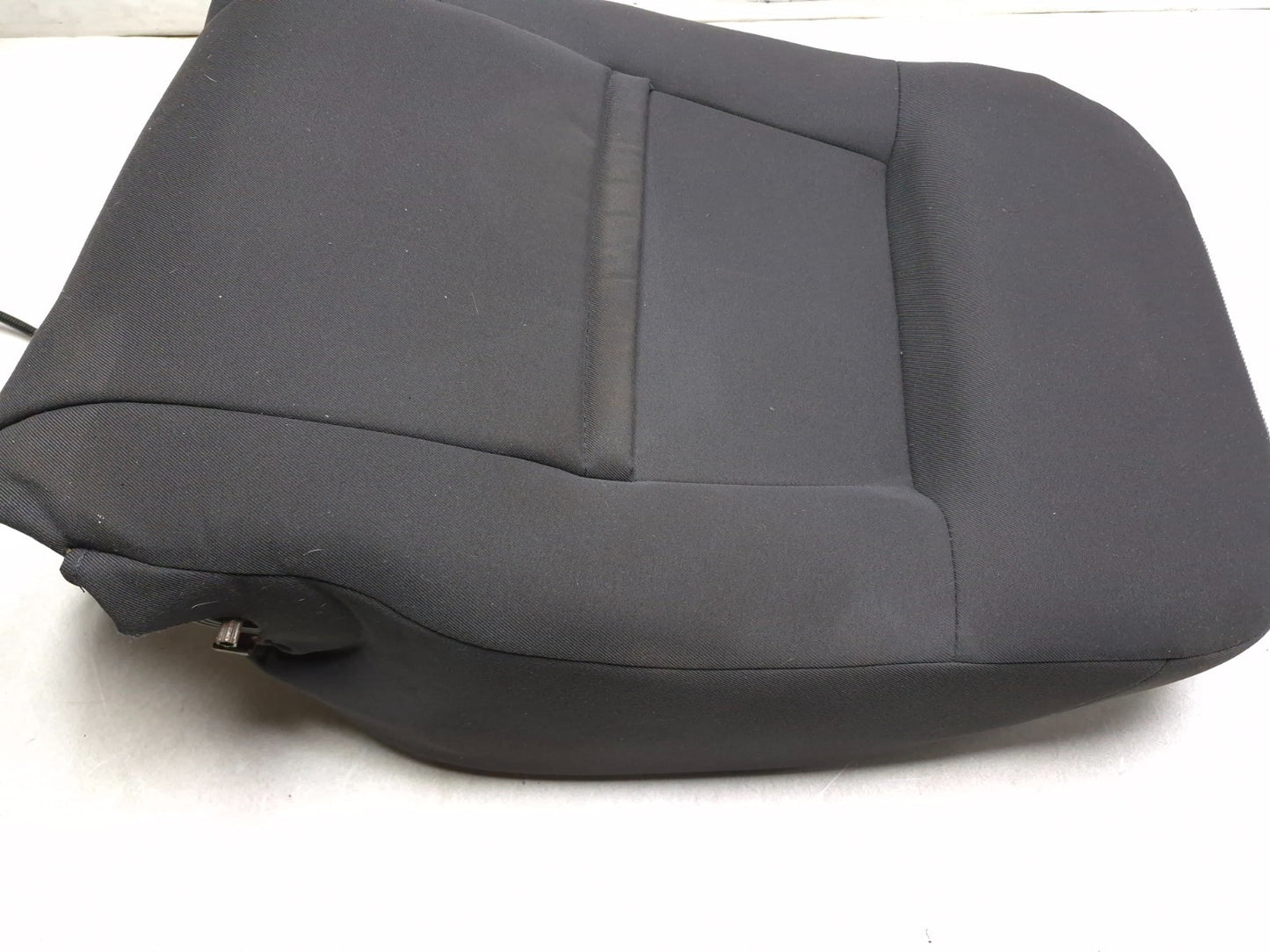 2014 Ford Focus Front Passenger Seat Back OEM