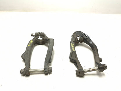 2008 Acura Tl Type-s Front Shock Strut Fork Mount OEM