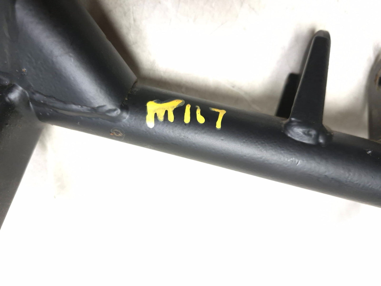 2025 Dongfang Df200stg Rear Swingarm Bracket OEM