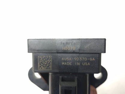 2013 Ford Focus St Fuel Pump Control Module Au5a-9d370-ga OEM