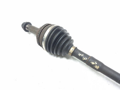 2006 Scion Xa Front Cv Axle Shaft Left Driver Side OEM