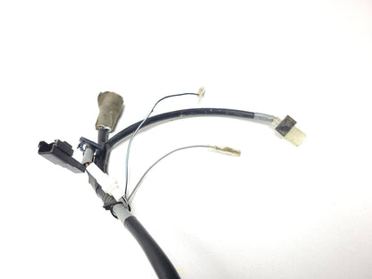 2013 - 2019 Suzuki Gsxr600 Gsxr750 Main Wire Harness  OEM