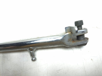 2004 Suzuki Intruder Volusia Vl800 Side Stand OEM