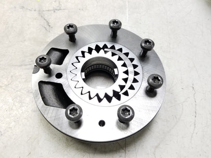 2015 - 2018 Mercedes-benz C 300 Automatic Transmission Oil Pump OEM