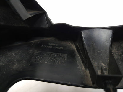 2017-2026 Kawasaki Versys-x 300 Kle300 OEM Front Cowling Fairing & Turn Signal
