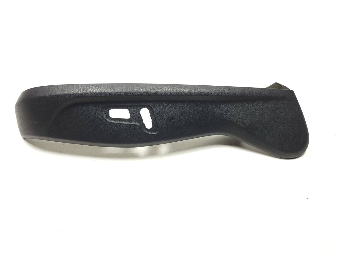 2008 - 2016 Audi A5 Coupe Front Seat Side Cover Trim Passenger Right 6pcs OEM