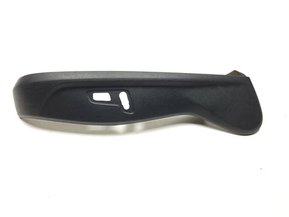 2008 - 2016 Audi A5 Coupe Front Seat Side Cover Trim Passenger Right 6pcs OEM