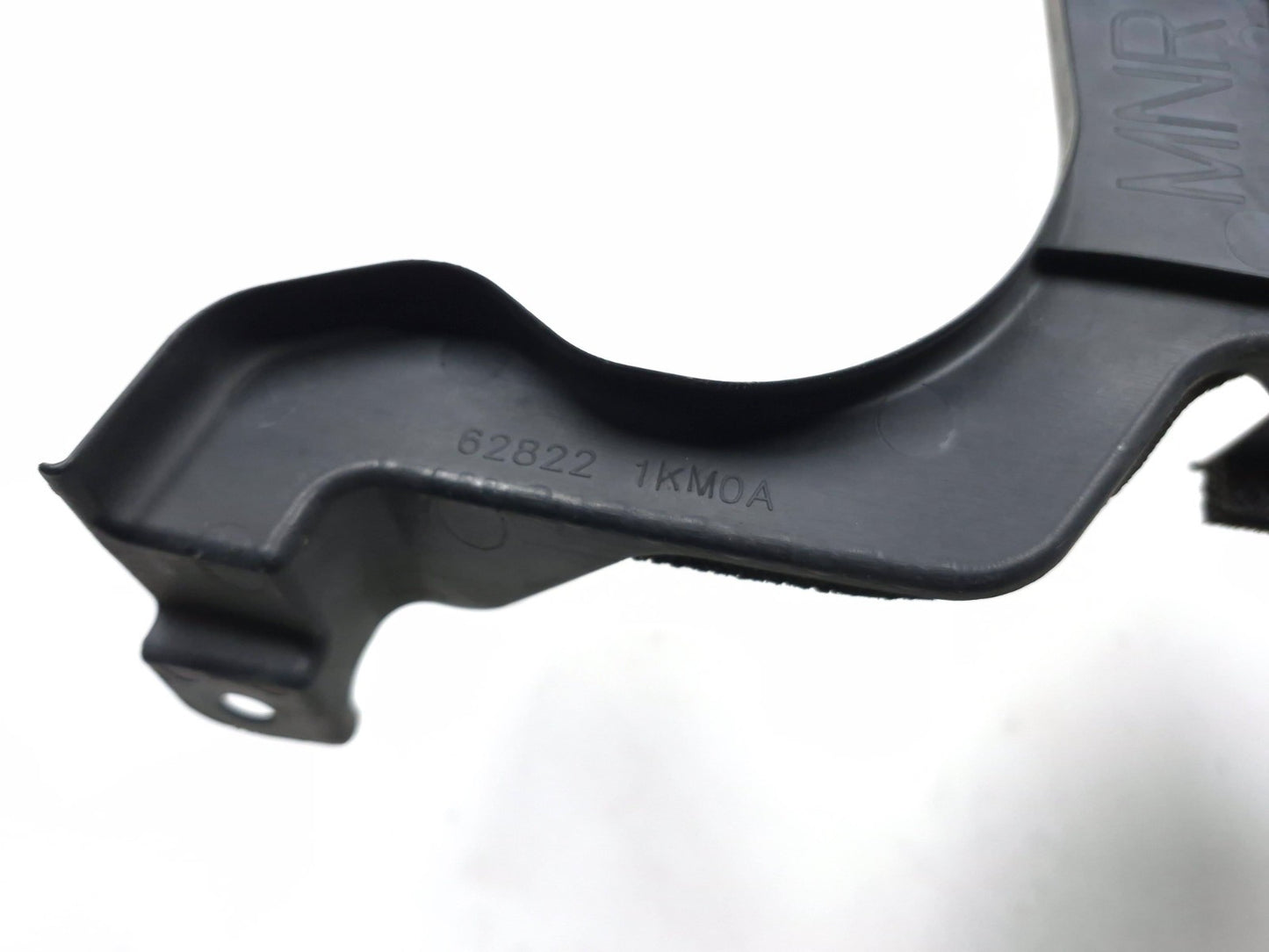 2011 Nissan Juke Side Air Baffle Left & Right OEM