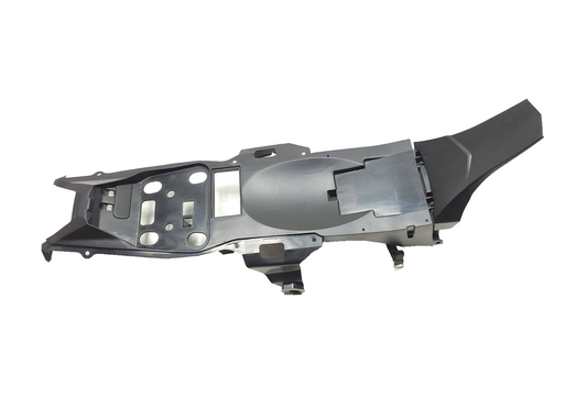 15 - 18 Yamaha Yzf-r3 Rear Back Tail Undertail Battery Tray Plastic OEM