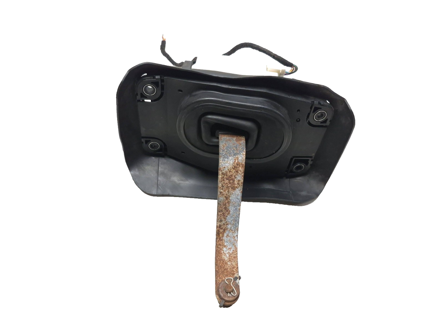 2020 Infiniti Q50 At Transmission Shifter Selector Lever OEM