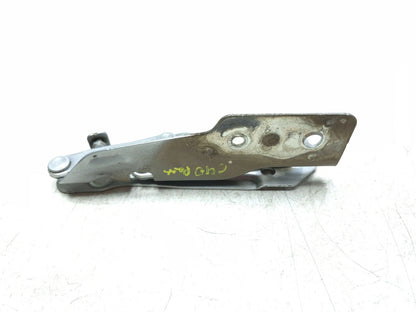 2010 Dodge Caliber Sxt Hood Hinge Left & Right Pair OEM