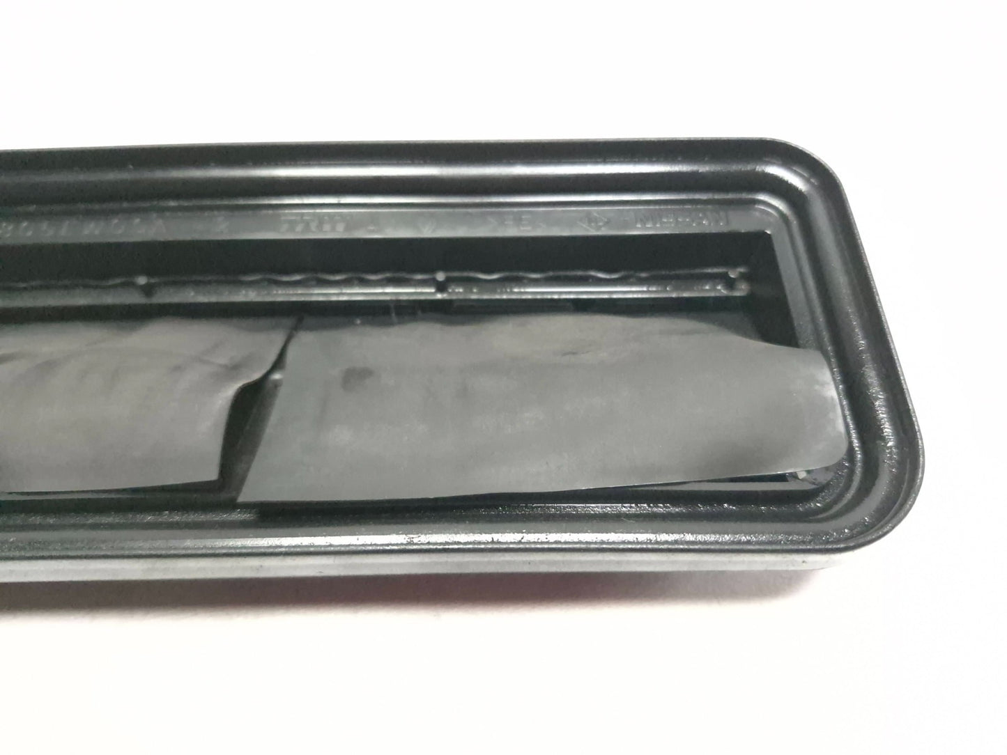 2011 Nissan Juke Rear Quarter Pressure Vent Flap OEM